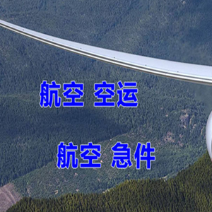 桃仙航空快运快递-选东方航空和上海航空