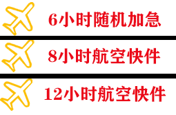 桃仙航空快运快递公司,专业空运当天件