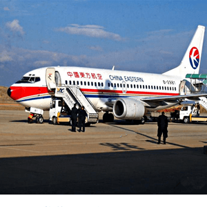 桃仙航空快运航空快运业稳步发展的原因是什么？
